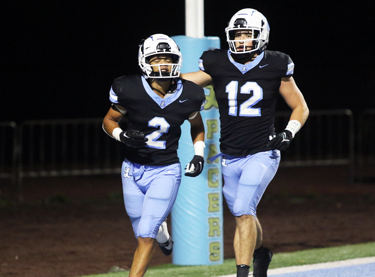 a Lakeridge Tigard football Oregon October 5 2023 Dan Brood 35